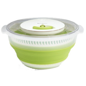Escorredor verduras Moulinex – K2530104
