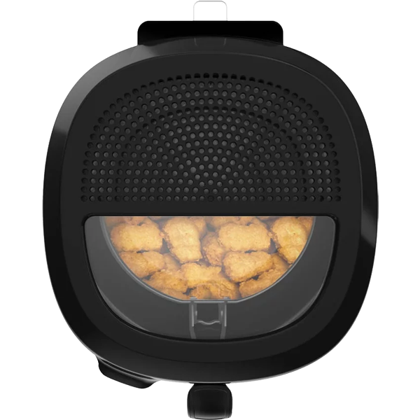Fritadeira Moulinex uno inox - AF215D10