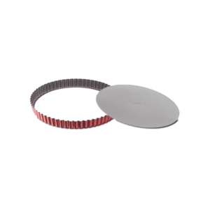Tarteira C/ fundo amovível Tefal delibake 28CM – J1641514