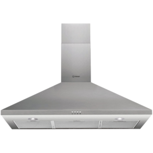 Chaminé Indesit – ihpc 9.5 LM X