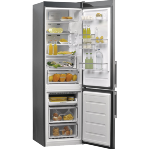 Combinado Whirlpool – W9 931D ix H