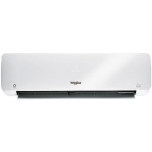 Ar condicionado Whirlpool – spiw 309A2WF – composto de: