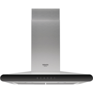 Chaminé Hotpoint – HHC 6.7 F LT X