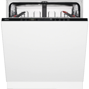Máquina de lavar louça AEG – FSE63307P