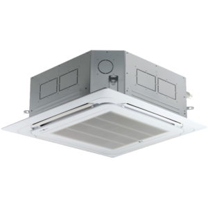 Ar condicionado unidade interior cassete LG – CT18F