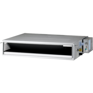 Ar condicionado unidade interior conduta LG – CL12F