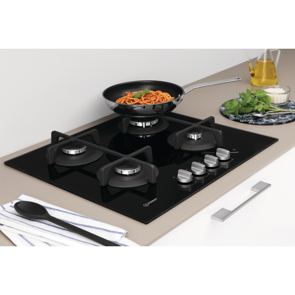 Placa Indesit - ing 61T/BK1