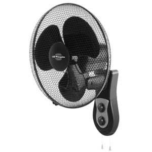 Ventoinha de parede 40CM Orbegozo – WF 0141