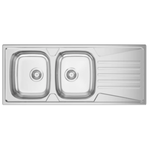 Lava louça polido Rodi – keran 120 – G16F7KP2K321A0