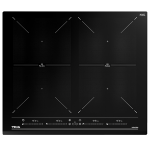 Placa encastrar Teka – izf 64600 MSP BK