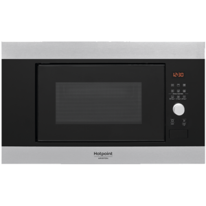 Micro ondas Hotpoint – MF 20 G ix/ha