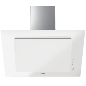 Chaminé decorativa Teka – DVT pro 78660 TBS WH – branca