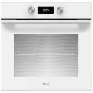 Forno encastrar Teka – HLB 8400 WH – branco