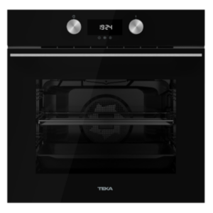 Forno encastrar Teka – HLB 8400 P BK – preto