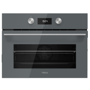 Forno encastrar Teka – HLC 8400 ST E01 – cinzento