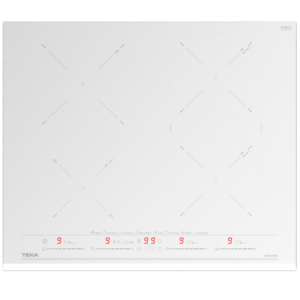 Placa encastrar Teka – izc 64630 MST WH