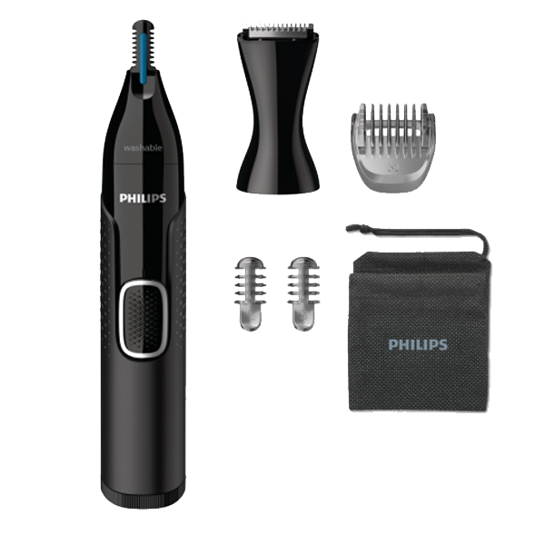 Aparador detalhes Philips - NT 5650/16