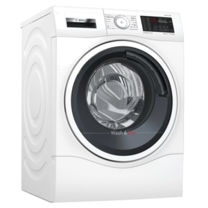 Máquina de lavar e secar roupa Bosch – WDU8H541ES –