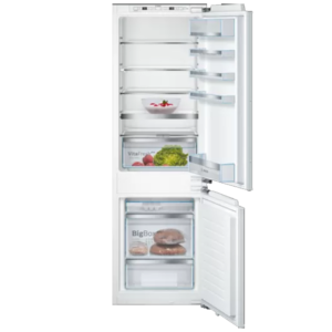 Combinado Bosch – KIS86AFE0 –