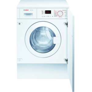Máquina de lavar e secar roupa Bosch – WKD24362ES