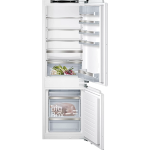 Combinado Siemens – KI86SAFE0 –