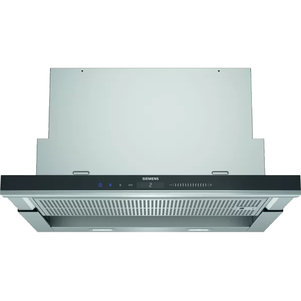 Exaustor Siemens - LI69SA684 -