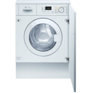 Máquina de lavar e secar roupa Balay – 3TW773B –