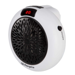 Termoventilador Orbegozo – CR 4000