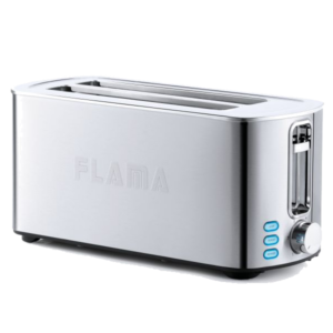 Torradeira Flama – 969 FL – inox