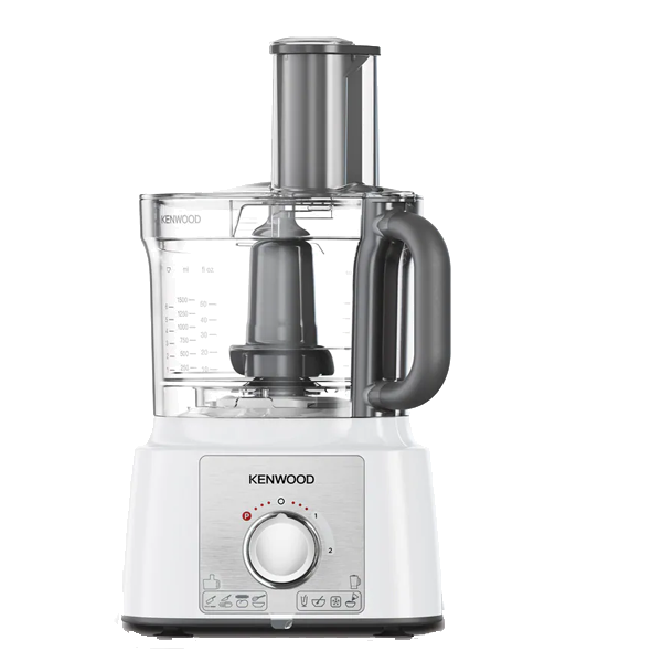 Processador de alimentos Kenwood - FDP65.640WH