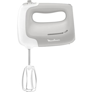 Batedeira Moulinex prep´mix – HM450B10