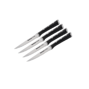 Set 4 facas de carne Tefal ice force 11CM – K232S4PT