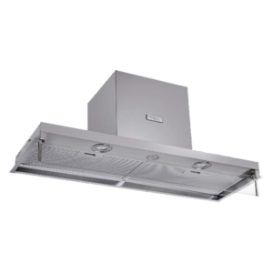 Chaminé decorativa Teka – integra 96750 pos ix SS