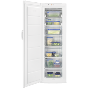 Arca vertical Zanussi – ZUAN28FW