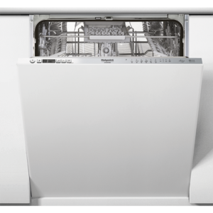 Máquina de lavar louça Hotpoint – hic 3C26 CW