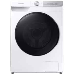 Máquina de lavar e secar roupa Samsung – WD90T734DBH/S3