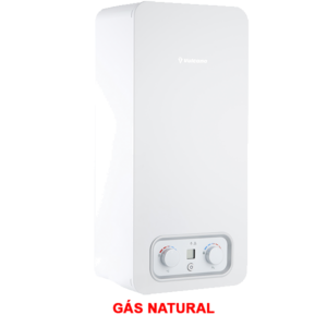 Esquentador Vulcano click – WRD 14-4 KB G. nat
