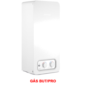 Esquentador Vulcano click – WR 14-4 KB but/pro
