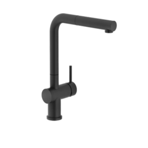 Misturadora Rodi – line MN 807 BLK – BT0MN0807BLK