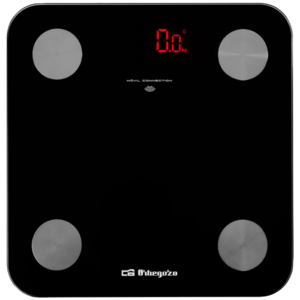 Balança WC Orbegozo – PB 3000