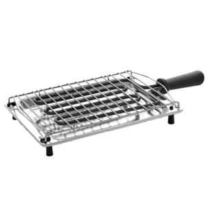 Grelhador de resistência Flama – 422 FL