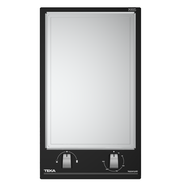 Placa encastrar Teka -YZC 32600 XFL teppan yaki
