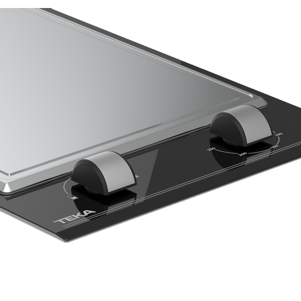Placa encastrar Teka -YZC 32600 XFL teppan yaki