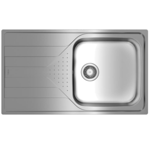 Lava louça Teka – universe 50 T-XP 1C 1E plus – inox