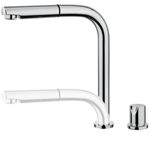 Misturadora Teka – auk 983 – cromada
