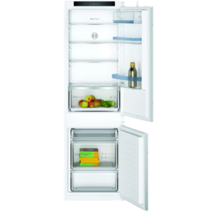 Combinado Bosch – KIV86VSE0 –
