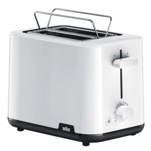 Torradeira Braun – HT 1010WH