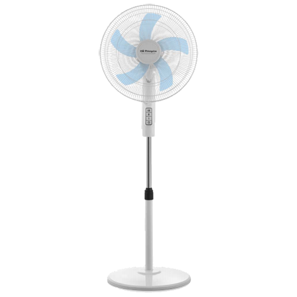 Ventoinha de pé 40CM Orbegozo - SF1040