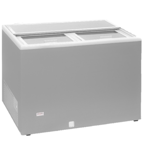 Arrefecedor horizontal garrafas Starlux – STAG300IS