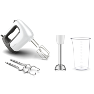 Batedeira Moulinex prep´mix – HM462110